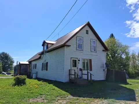 649 North Rd, Mount Chase, ME 04765