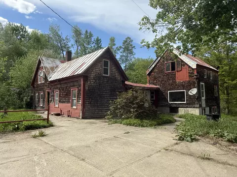 34 Cummings Hill Rd, Temple, ME 04984