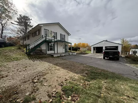 152 Elm Hill Rd, Paris, ME 04281