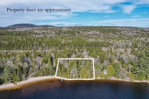 98 Beavers Rd, Sullivan, ME 04664