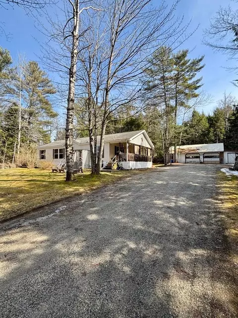 130 Powers Drive Ln, Ellsworth, ME 04605