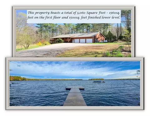 63 George Hannon Rd, Casco, ME 04015