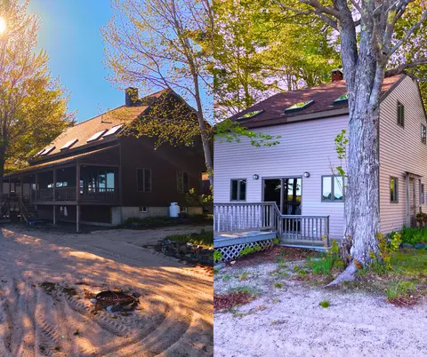 270 Grant Rd, Sullivan, ME 04664