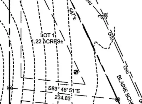 APT 1lot_at Blaine School Road, Fort Kent, ME 04743