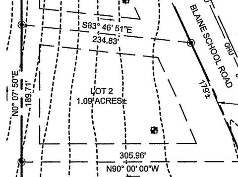 APT 2lot_at Blaine School Road, Fort Kent, ME 04743