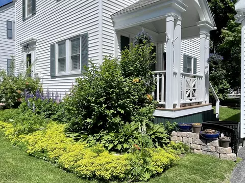Exterior - 3 Andrews Rd, Bath, ME 04530 photo 9 of 13