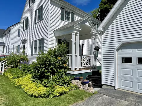 Exterior - 3 Andrews Rd, Bath, ME 04530 photo 3 of 13