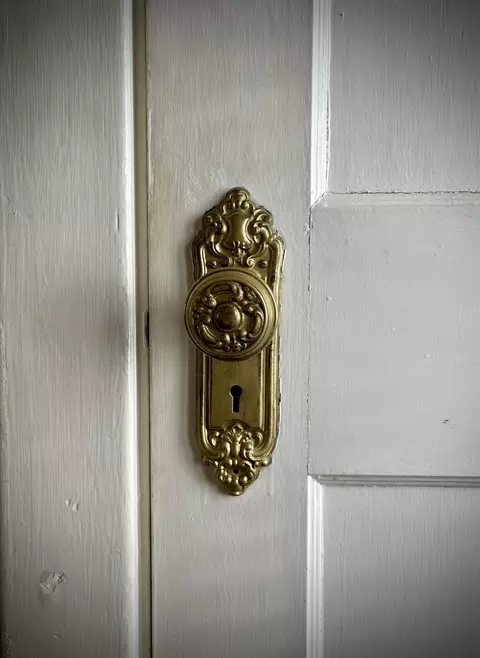 Entry Way - 3 Andrews Rd, Bath, ME 04530 photo 4 of 5
