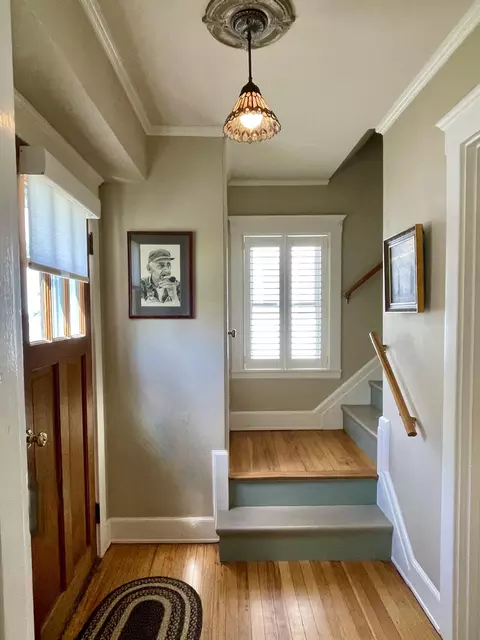Entry Way - 3 Andrews Rd, Bath, ME 04530 photo 2 of 5