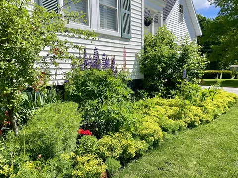 Exterior - 3 Andrews Rd, Bath, ME 04530 photo 7 of 13
