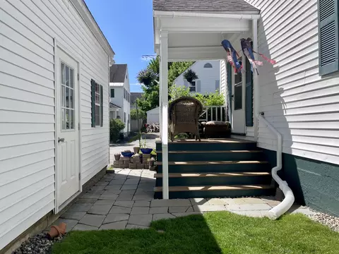 Exterior - 3 Andrews Rd, Bath, ME 04530 photo 5 of 13