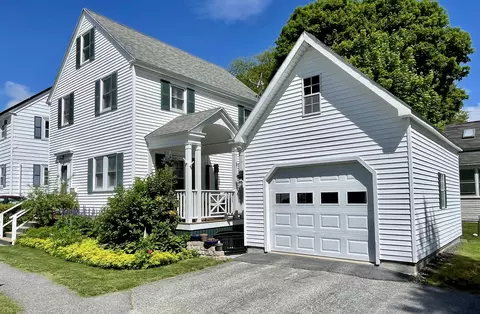 Exterior - 3 Andrews Rd, Bath, ME 04530 photo 8 of 13