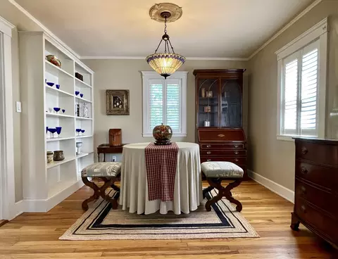 Dining - 3 Andrews Rd, Bath, ME 04530 photo 1 of 1