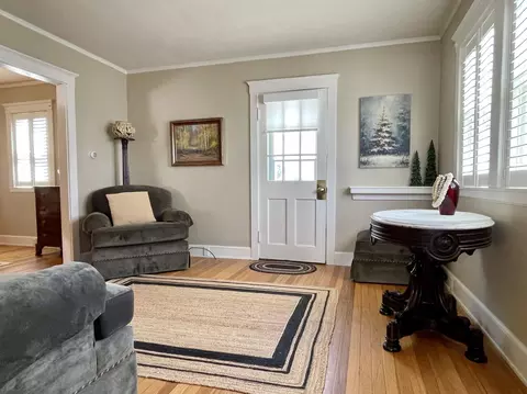 Entry Way - 3 Andrews Rd, Bath, ME 04530 photo 3 of 5