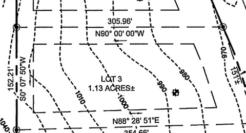 APT 3lot_at Blaine School Road, Fort Kent, ME 04743
