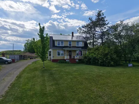 181 Hill Siding Rd, Littleton, ME 04730