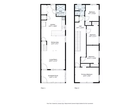 14 Union Ave #A, Old Orchard Beach, ME 04064