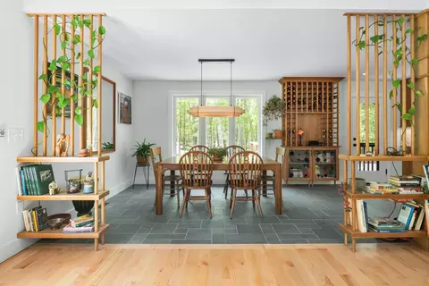Dining - 92 Flynn Ln, Ogunquit, ME 03907 photo 1 of 1
