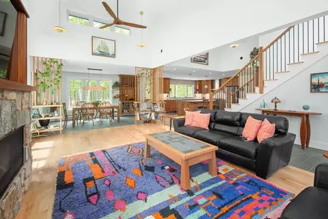 Living - 92 Flynn Ln, Ogunquit, ME 03907 photo 1 of 1