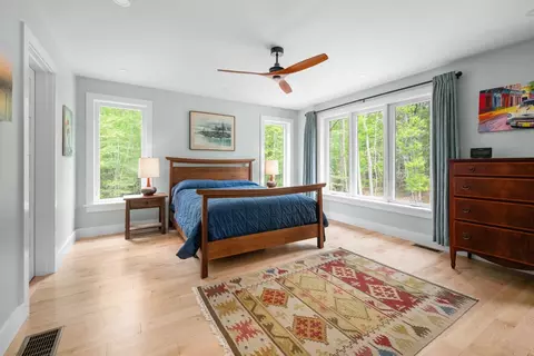 Bedroom - 92 Flynn Ln, Ogunquit, ME 03907 photo 1 of 2