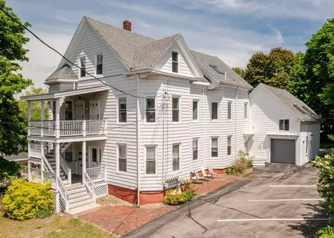 32 Clemons St, South Portland, ME 04106