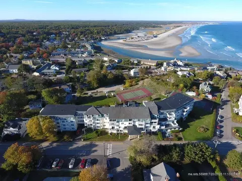 55 Israel Head Rd #304, Ogunquit, ME 03907