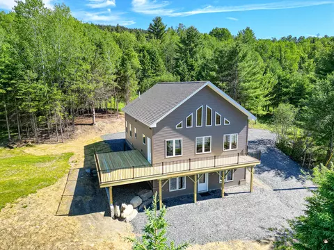4046 Rockwood Rd, Rockwood, ME 04478