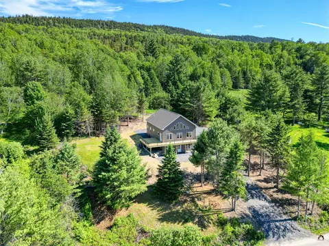 4046 Rockwood Rd, Rockwood, ME 04478