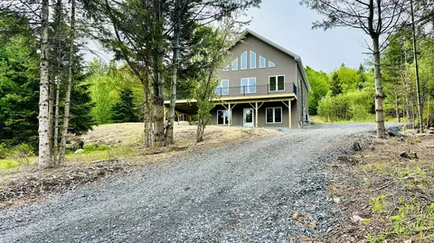 4046 Rockwood Rd, Rockwood, ME 04478