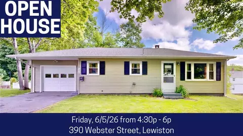 390 Webster St, Lewiston, ME 04240