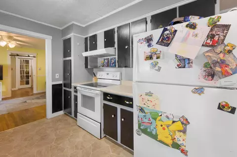 Kitchen - 40 Exeter Rd, Corinna, ME 04928 photo 2 of 2