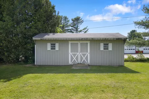 Exterior - 40 Exeter Rd, Corinna, ME 04928 photo 9 of 9