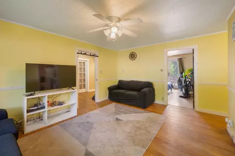 Living - 40 Exeter Rd, Corinna, ME 04928 photo 2 of 3