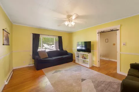 Living - 40 Exeter Rd, Corinna, ME 04928 photo 1 of 3