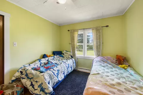 Bedroom - 40 Exeter Rd, Corinna, ME 04928 photo 1 of 4