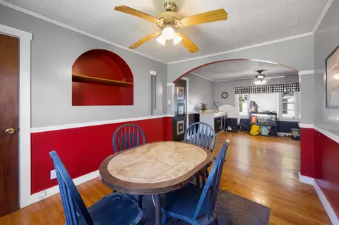 Dining - 40 Exeter Rd, Corinna, ME 04928 photo 2 of 2