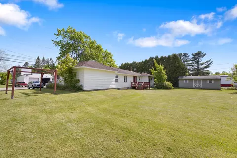Exterior - 40 Exeter Rd, Corinna, ME 04928 photo 2 of 9