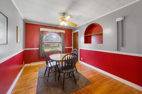 Dining - 40 Exeter Rd, Corinna, ME 04928 photo 1 of 2