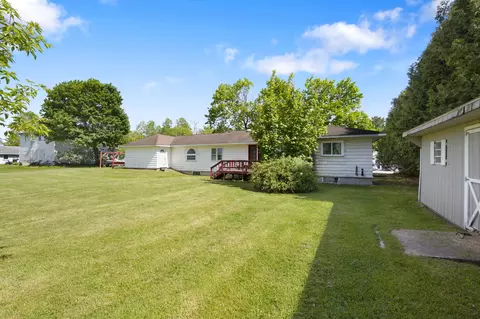 Exterior - 40 Exeter Rd, Corinna, ME 04928 photo 6 of 9