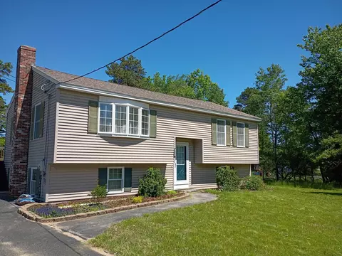 477 Sand Pond Rd, Limington, ME 04049