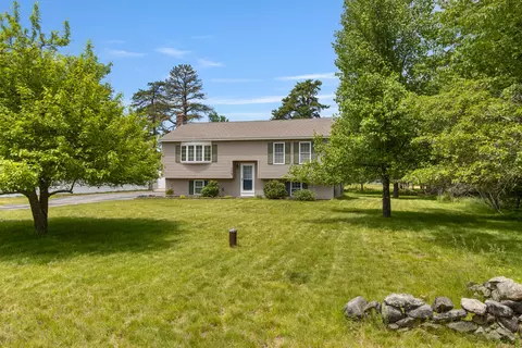477 Sand Pond Rd, Limington, ME 04049