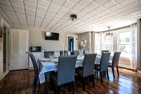 Dining - 260 Thistle St, Upton, ME 04261 photo 1 of 3