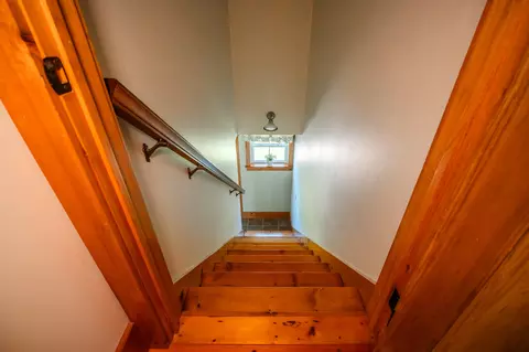 Entry Way - 260 Thistle St, Upton, ME 04261 photo 12 of 12
