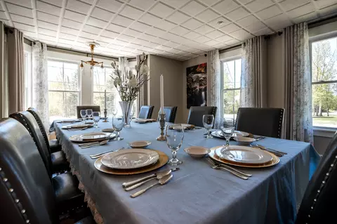 Dining - 260 Thistle St, Upton, ME 04261 photo 3 of 3