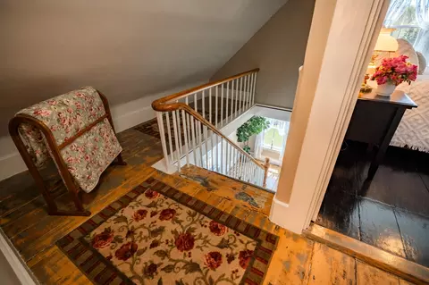 Entry Way - 260 Thistle St, Upton, ME 04261 photo 9 of 11