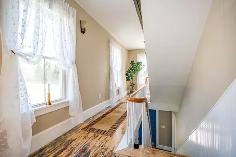 Entry Way - 260 Thistle St, Upton, ME 04261 photo 5 of 11