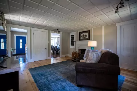 Living - 260 Thistle St, Upton, ME 04261 photo 2 of 2