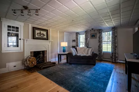 Living - 260 Thistle St, Upton, ME 04261 photo 1 of 2