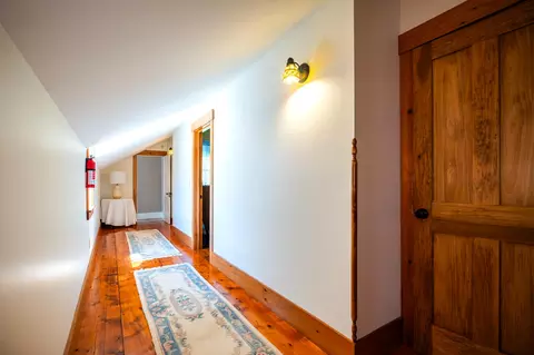 Entry Way - 260 Thistle St, Upton, ME 04261 photo 11 of 11