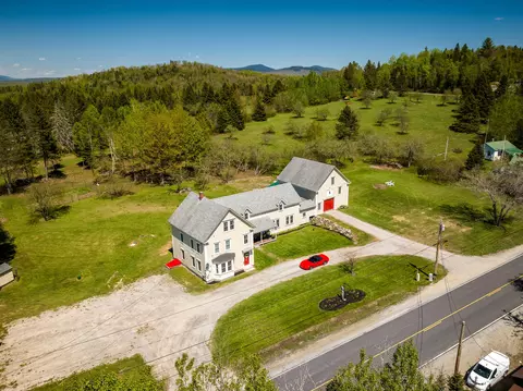 260 Thistle St, Upton, ME 04261
